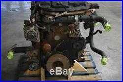 6.7l Cummins 370hp Take Out Engine 69k 2014 14-18 Ram 3500 DRW Diesel #14-6050