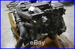 6.7l Cummins Take Out Engine 91k Miles 2014 13-18 Ram 3500 Diesel #8984 DRD
