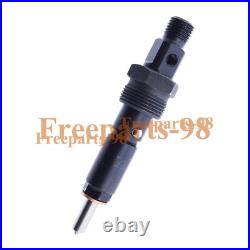 6pcs 4063212 4025334 Fuel Injector Assembly For Cummins 6BT5.9L Diesel Engine