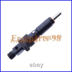 6pcs 4063212 4025334 Fuel Injector Assembly For Cummins 6BT5.9L Diesel Engine