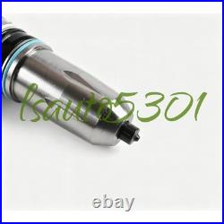 6pcs 4902921 3095040 Fuel Injector for Cummins ISM11 QSM11 M11 Diesel Engine