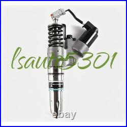 6pcs 4902921 3095040 Fuel Injector for Cummins ISM11 QSM11 M11 Diesel Engine