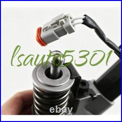 6pcs 4902921 3095040 Fuel Injector for Cummins ISM11 QSM11 M11 Diesel Engine