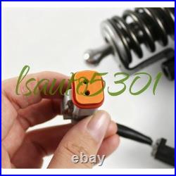 6pcs 4902921 3095040 Fuel Injector for Cummins ISM11 QSM11 M11 Diesel Engine