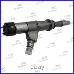 6psc Fuel Injector 4307475 4307468 5491515 For Cummins Diesel Engine ISG11.8L