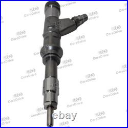 6psc Fuel Injector 4307475 4307468 5491515 For Cummins Diesel Engine ISG11.8L