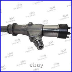 6psc Fuel Injector 4307475 4307468 5491515 For Cummins Diesel Engine ISG11.8L