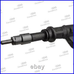 6psc Fuel Injector 4307475 4307468 5491515 For Cummins Diesel Engine ISG11.8L