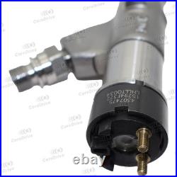 6psc Fuel Injector 4307475 4307468 5491515 For Cummins Diesel Engine ISG11.8L