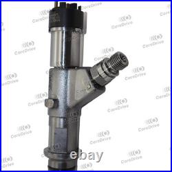 6psc Fuel Injector 4307475 4307468 5491515 For Cummins Diesel Engine ISG11.8L