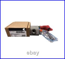 7th Injector Doser Cummins Diesel Engine