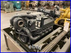 84 Cummins VTA903 Diesel Engine, 500HP, All Complete