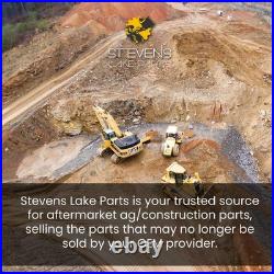 89-93 Tractor Cummins Diesel 3.9 4CYL 4BT 4BTA Full Gasket Kit Fits 3804896