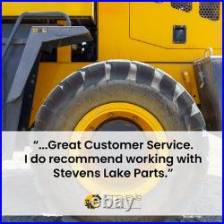 89-93 Tractor Cummins Diesel 3.9 4CYL 4BT 4BTA Full Gasket Kit Fits 3804896