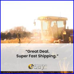 89-93 Tractor Cummins Diesel 3.9 4CYL 4BT 4BTA Full Gasket Kit Fits 3804896