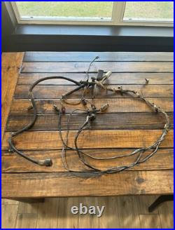 92-93 1st Gen Cummins Dodge diesel Engine / Transmission Wiring Harness AUTO