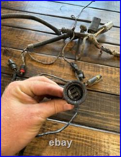 92-93 1st Gen Cummins Dodge diesel Engine / Transmission Wiring Harness AUTO