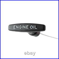 94-96 Ram 2500 3500 5.9l Cummins Diesel Engine Oil Indicator Dipstick New Mopar