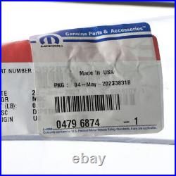 94-96 Ram 2500 3500 5.9l Cummins Diesel Engine Oil Indicator Dipstick New Mopar