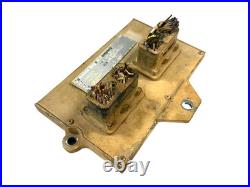 98 99 Cummins Isb Ecm Ecu Diesel Engine Computer Part# P3942860