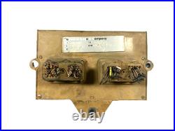 98 99 Cummins Isb Ecm Ecu Diesel Engine Computer Part# P3942860