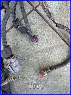 99 Dodge Ram 5.9L 24V Valve Cummins Diesel Engine Wiring Harness OEM Complete