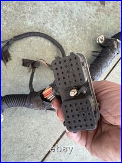 99 Dodge Ram 5.9L 24V Valve Cummins Diesel Engine Wiring Harness OEM Complete