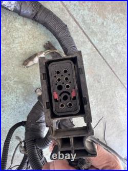 99 Dodge Ram 5.9L 24V Valve Cummins Diesel Engine Wiring Harness OEM Complete