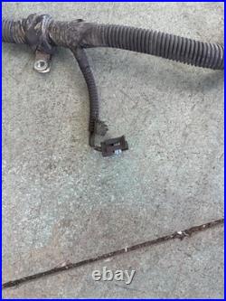 99 Dodge Ram 5.9L 24V Valve Cummins Diesel Engine Wiring Harness OEM Complete