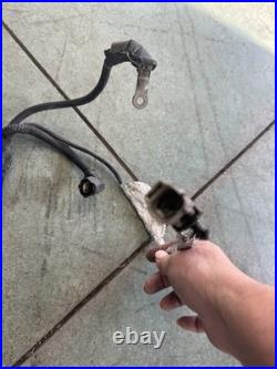 99 Dodge Ram 5.9L 24V Valve Cummins Diesel Engine Wiring Harness OEM Complete