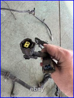 99 Dodge Ram 5.9L 24V Valve Cummins Diesel Engine Wiring Harness OEM Complete