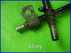 99 Dodge Ram 5.9L Cummins Diesel engine oil dipstick TUBE plastic 3944596 oem