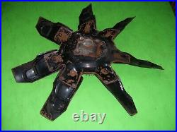 New Engine Cooling Fan Clutch For Dodge Ram 2500/3500 5.9L Cummins Diesel (2000-2002) - A-CNN662