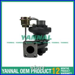 A2300 Turbocharger For Cummins diesel engine parts