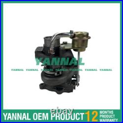 A2300 Turbocharger For Cummins diesel engine parts