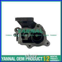 A2300 Turbocharger For Cummins diesel engine parts