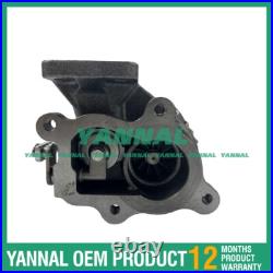 A2300 Turbocharger For Cummins diesel engine parts