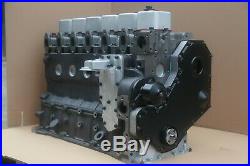 ALL New Long Block For Cummins Engine complete Dodge ram 5.9L12V Diesel