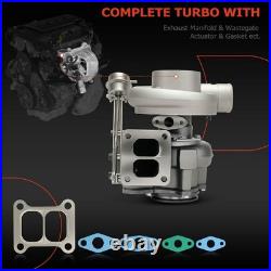A-Premium Turbo Turbocharger for Cummins Industrial 6CT-240 Diesel Engine 8.3L