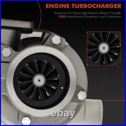 A-Premium Turbo Turbocharger for Cummins Industrial 6CT-240 Diesel Engine 8.3L