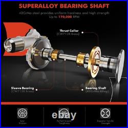 A-Premium Turbo Turbocharger for Cummins Industrial 6CT-240 Diesel Engine 8.3L