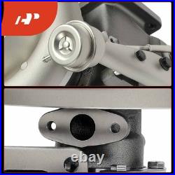 A-Premium Turbo Turbocharger for Cummins Industrial 6CT-240 Diesel Engine 8.3L