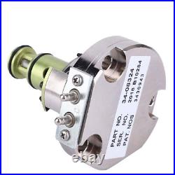 Actuator 4339737 35J0256 Closed for Cummins Diesel Engine Parts Fast Shipping