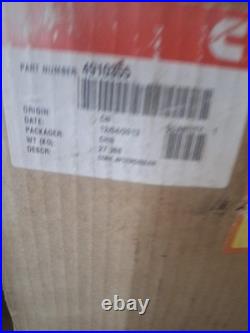 Aftercooler Core 4910355 for Cummins Diesel Engine