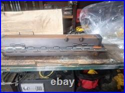 Aftercooler Core 4910355 for Cummins Diesel Engine