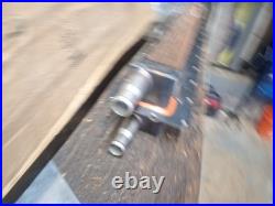 Aftercooler Core 4910355 for Cummins Diesel Engine