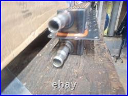 Aftercooler Core 4910355 for Cummins Diesel Engine