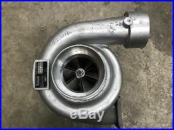 AiResearch T18A83 Diesel Turbocharger Fits Cummins Engine 3032189 (3801559)