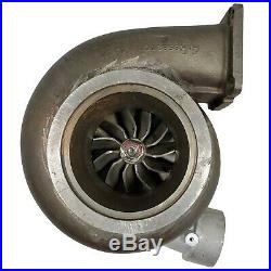 AiResearch T18A88 Perf Turbocharger Fits Cummins Diesel Engine 3044474 (NL0104)