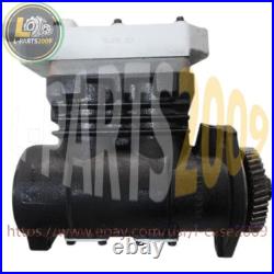 Air Brake Compressor With Gear 5254292 5255787 For Cummins ISLE Diesel Engine